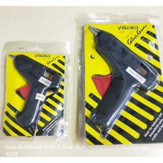 TEMBAKAN GLUE GUN VISERO KECIL