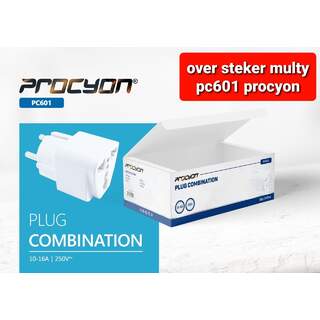 OVER STEKER MULTY PROCYON PC601