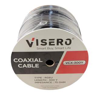 KABEL ANTENA VISERO 300Y