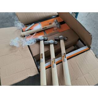 PALU KONDE GAGANG KAYU WILMER 1/2 LB