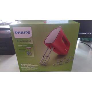 HAND MIXER PHILIPS HR-1552/10-40