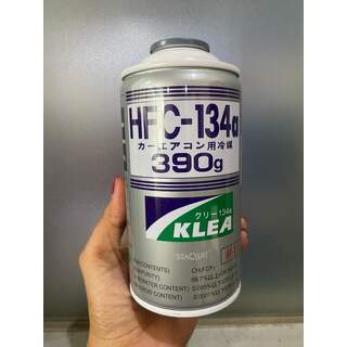 FREON BOTOL R134