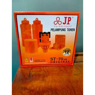 PELAMPUNG TOREN JP RADAR OREN ST-70AB ORIGINAL