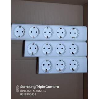 OB STOP KONTAK 3LB BROCO 1533055NCP