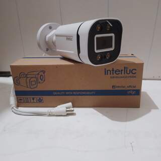 KAMERA CCTV INTERLUC EG 312 HD20CV3