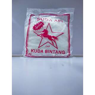 SODA API KECIL